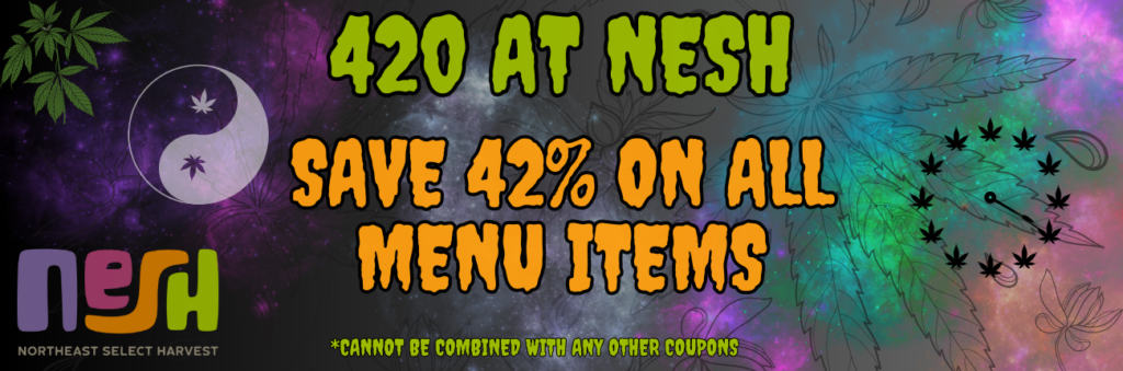 NESH 420 Somerville Specials