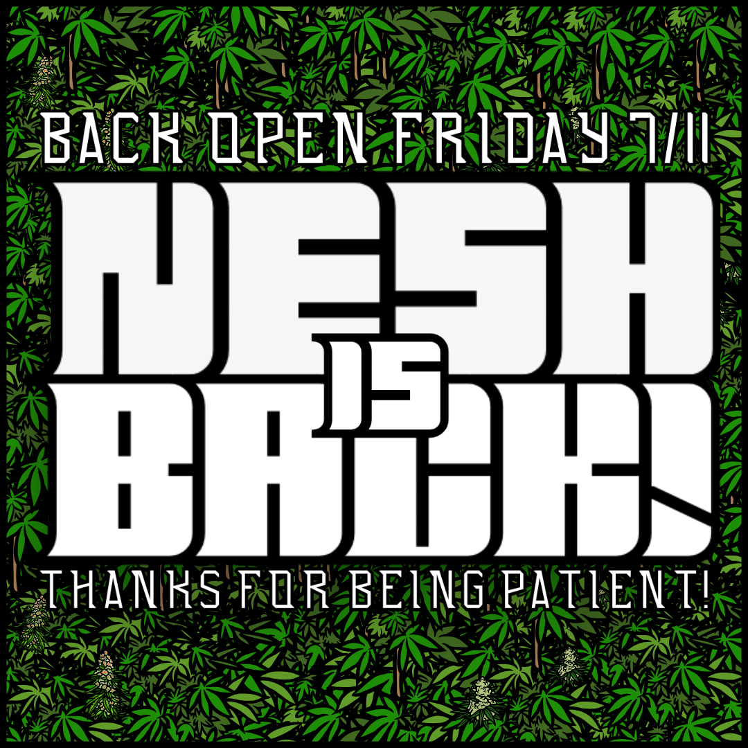 NESH OPEN