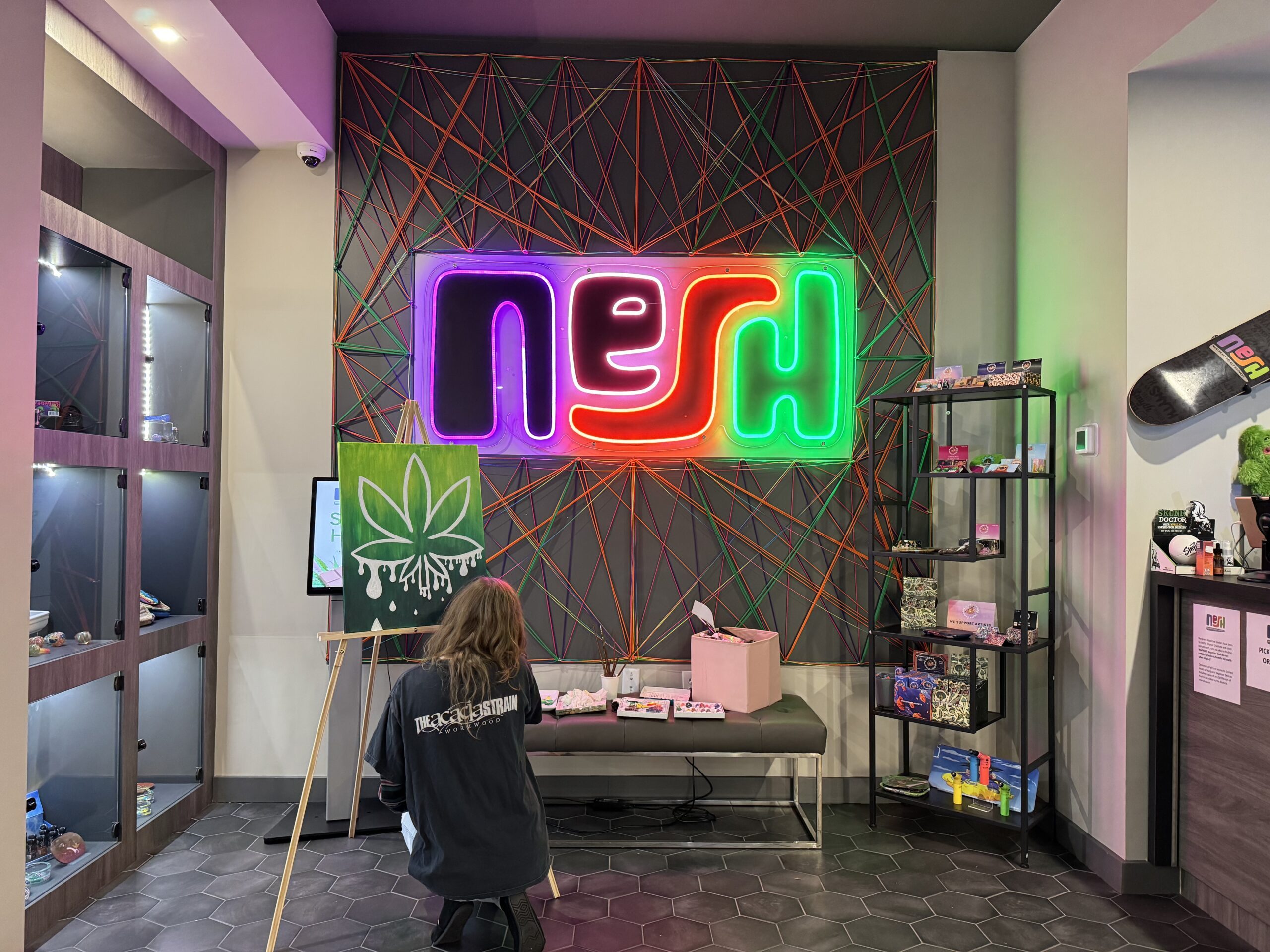 Photo Nov 22 2023, 5 20 18 PM NESH Staff